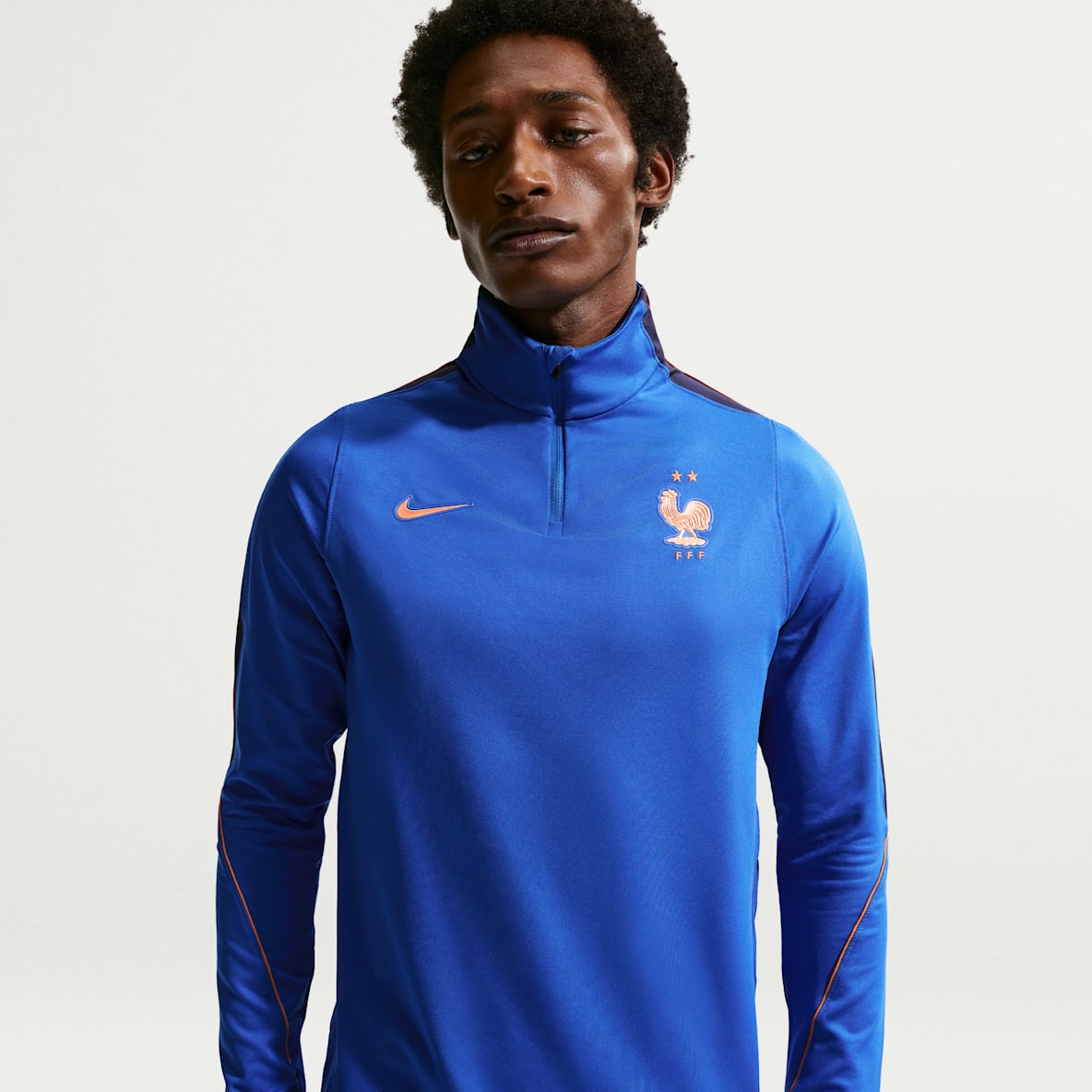 France. Nike CA